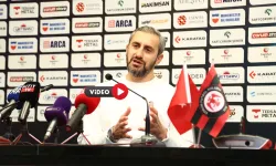 Serkan Özbalta, ‘İstifa’ Seslerini Değerlendirdi