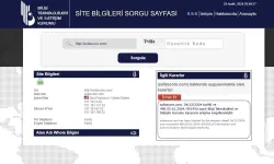 Sofascore’a Erişim Mahzuru Getirildi