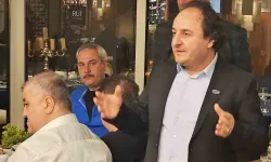 Tapsiad Genel Kurulu’nda  Akın Balcıoğlu İnanç Tazeledi