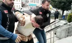 Tartıştığı Şahsı Bıçaklayarak Öldüren Zanlı Tutuklandı