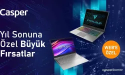 Teknoloji Tutkunlarına Yıl Sonuna Özel Fırsatlar