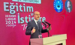 Türk Eğitim-Sen Genel Başkanı Geylan: “Konfederasyon ve Sendikalar, Maalesef Çalışanlar İsmine Değil, Adeta Patron İsmine Masaya Oturuyor”