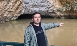 Türkiye’nin En Büyük Yer Altı Gölünde Su Düzeyi Yükseldi, İçeriye Giriş Yasaklandı
