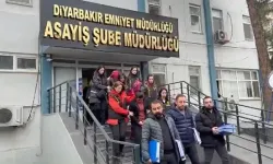 10 Milyon Mal Varlıkları Olan Bohçacı Hırsızlara "Avcı" Operasyonu: 14 Tutuklama