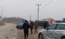 Tahtasız'dan İskilip Sanayi Yolu Uyarısı