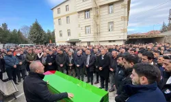 Akkaya ve Tüfekçi Ailesinin Acı Günü