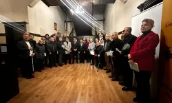 ‘Aşıklık Geleneği’ Konuşuldu