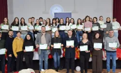 Atatürk Anadolu Lisesi Öğrencileri Üsküp’te