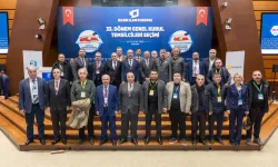 BİK Seçimleri Tamamladı