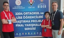 BİLSEM Müdürü, TÜBİTAK Programına Seçildi