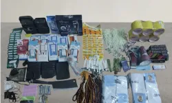 Bekçiler Yakaladı, Suçüstü Yakalandı
