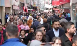 Belediye Açıkladı: Çorum Halkı Bizden Memnun