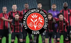 Çorum FK’nin Sıradaki Rakibi Fatih Karagümrük