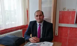 Çorumlu Genç Öğretmenden Bir Kitap Daha