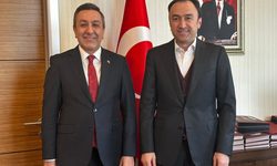 Dere’den Yerel Yönetimler Ziyareti