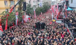 ‘Gasp Edilen Hakkını Geri Alıncaya Kadar Mücadele Edeceğiz’