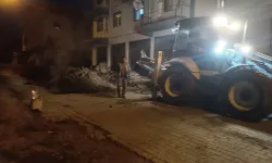 ‘Gece, Gündüz Demeden Çalışıyoruz’