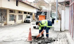 İskilip’te Fiber Dönüşüm