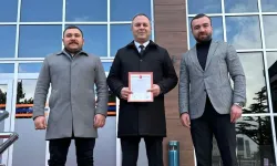 MHP Binasının Mülkiyeti Parti Bünyesine Alındı