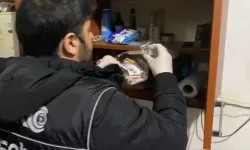 Narkokapan ile Milyonlarca Uyuşturucu Hap Ele Geçirildi