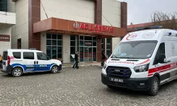 Öğrenciler Gıda Zehirlenmesi Şüphesiyle Hastaneye Kaldırıldı