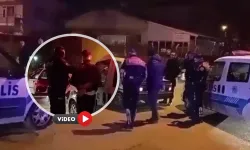 Polisin İhtarına Uymadı, On Binlerce Lira Ceza Yedi