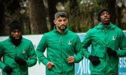 Sakaryaspor Yeni Başlangıç Peşinde