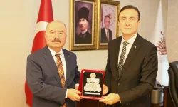 Sipahioğlu ve Pehlivanoğlu Çorum’da