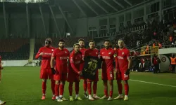 Son Üç Maçın İlk Yarısında Gol Olmadı