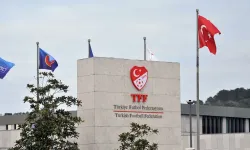 TFF, İptal Kararını Geri Çekti  