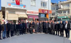 Tahtasız: Seçime Hazırız