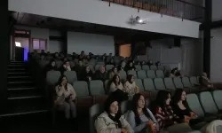 Tarihi Kışlada Sinema Günleri Devam Ediyor