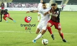 Trendyol 1. Lig’de 19. Hafta Başlıyor