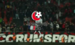 Trendyol 1. Lig’de 19. Hafta Tamamlandı