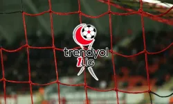 Trendyol 1. Lig’de Bugün Dört Maç Var