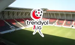 Trendyol 1. Lig’de Haftanın 11’i Belli Oldu