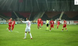 Tunahan Ergül’den İlk Gol