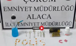 Uyuşturucu Tacirlerine Geçit Yok