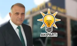 Yeni Başkan Mazbatasını Alıyor