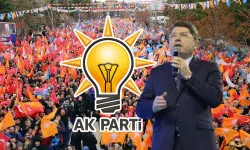 Bakan Tunç: Çorum, AK Parti’nin Kalesi Gibi Duruyor