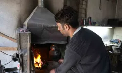 Adana’da Koç Boynuzu ve Çelik, Usta Elinde Markalaşıyor