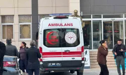 Adliyeye Sevk Edilen Eniştesine Takviye İçin Geldi, Kalp Krizi Geçirip Hayatını Kaybetti