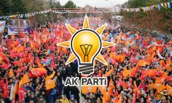 AK Parti’de Kongre Zamanı