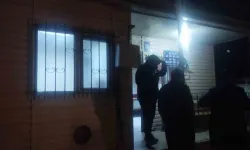 Ankara’da Otobüs Durağına Silahlı Taarruz: 1 Yaralı