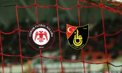 Çorum FK-İstanbulspor Maçı Hangi Kanalda?