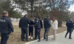 Firari Asker Kaçtı, Polis Kovaladı: Kovalamacaya Motosiklet Şoförü de Katıldı