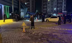 Husumetlilerin Hengamesinde Cümbüş Yerinden Çıkan Bayan Vuruldu