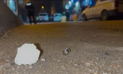 İnhisar Bayi Sahibine Silahlı Akın: 1 Yaralı
