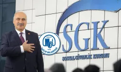 İskilip Belediyesinin Başı SGK Borçlarıyla ile Dertte