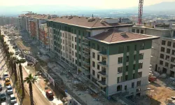 Kahramanmaraş Yine Ayağa Kalkıyor